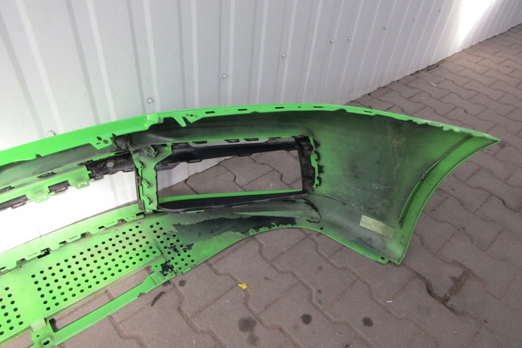 фото №12, Бампер перед передний porsche carrera 911 992 19-