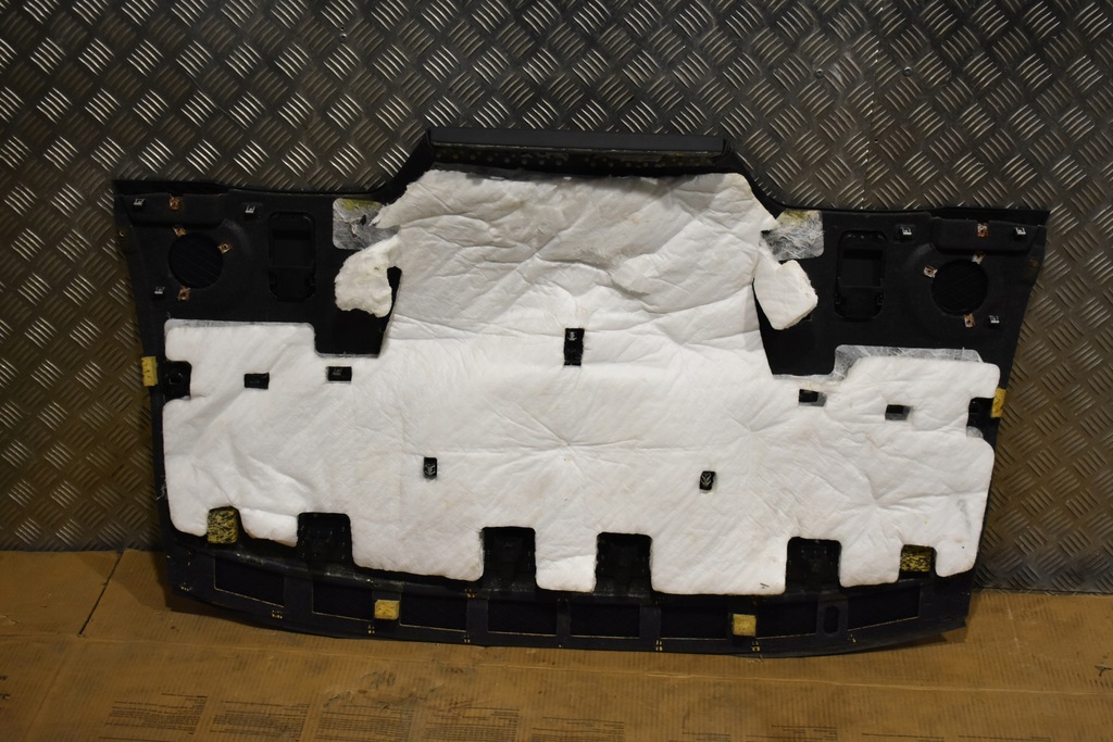 фото №3, Idealna полка задняя bentley 3sd 1