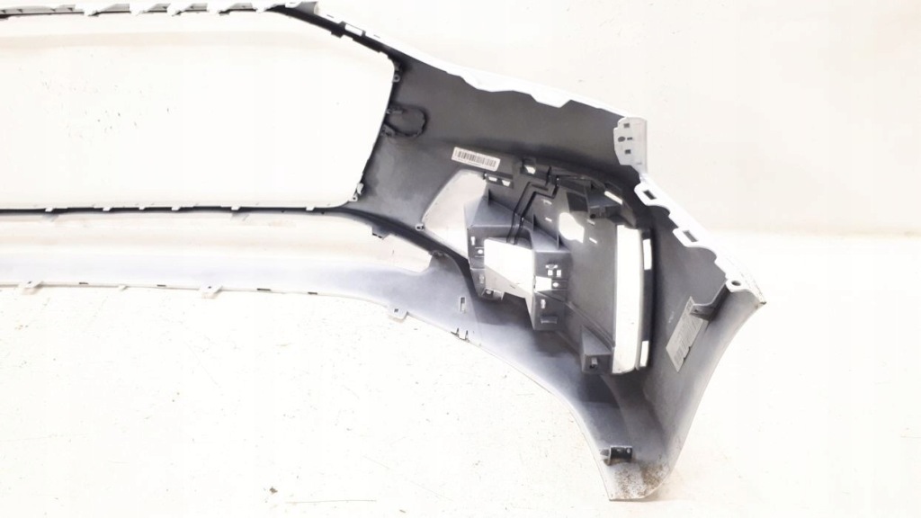 Audi a4 рестайлинг  s-line 8w0 2019-2021 бампер перед Киев