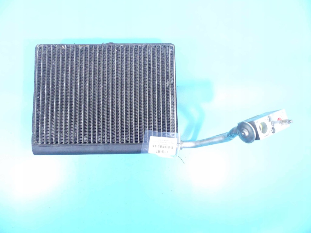 фото №2, Обігрівач jeep grand cherokee iii wk