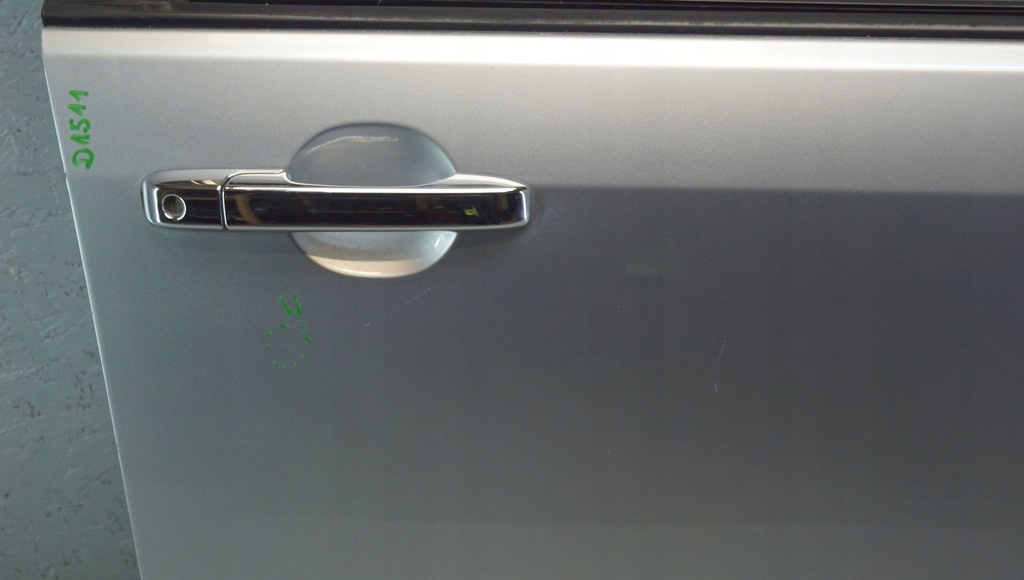 фото №6, Honda cr-v ii дверь правый перед d1511