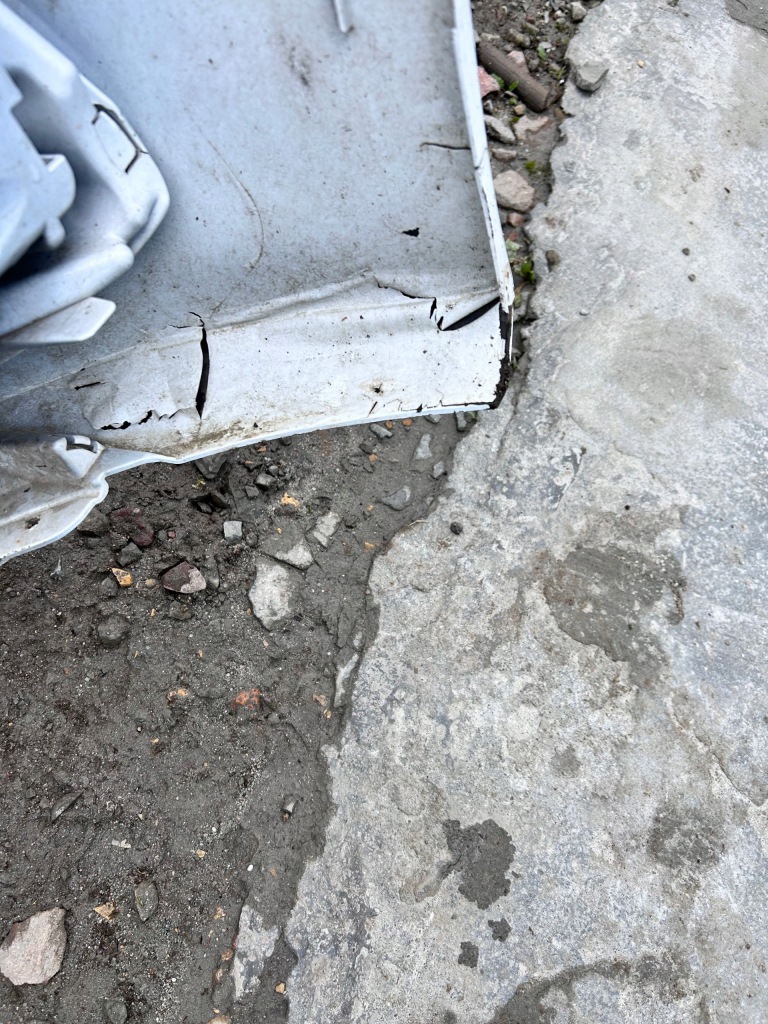 Купить Бампер передний ford focus mk3 lift rs