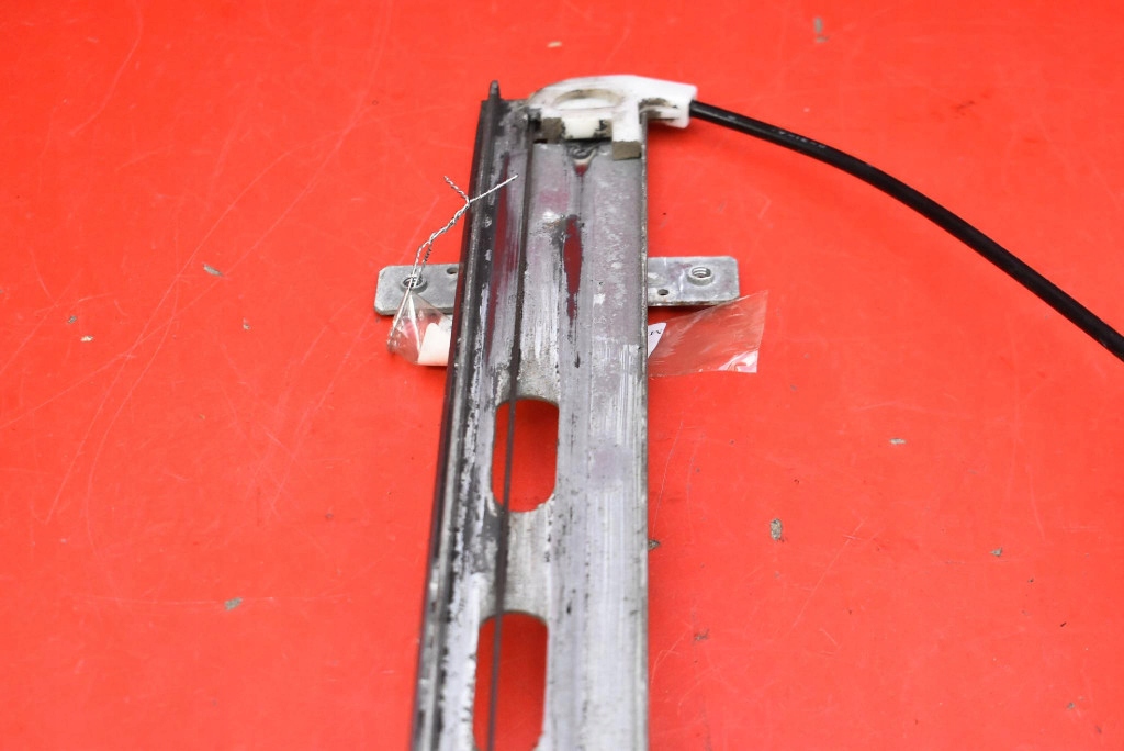 фото №8, Подъемник стекло левый перед eu honda civic 7 vii sedan 00-05