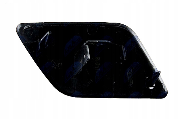 фото №10, Заглушка розпилювача фара audi a6 2004- ліва nty