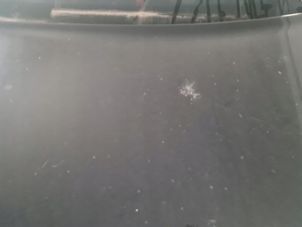 фото №7, Капот крышка двигателя eu audi a8 d2 przed fl ly9b