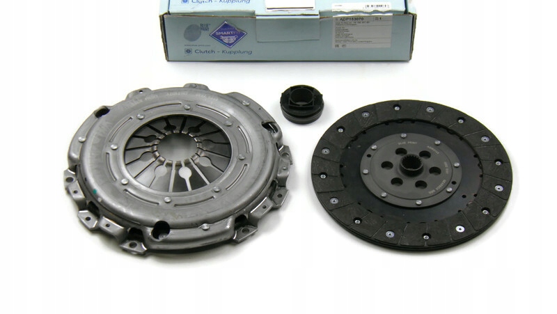 фото №1, Сцепление peugeot citroen 1.5 1.6 bluehdi blueprint