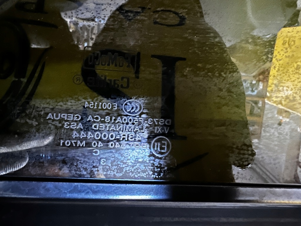 фото №8, Люк шторка двигун ford fusion lift usa 2016r