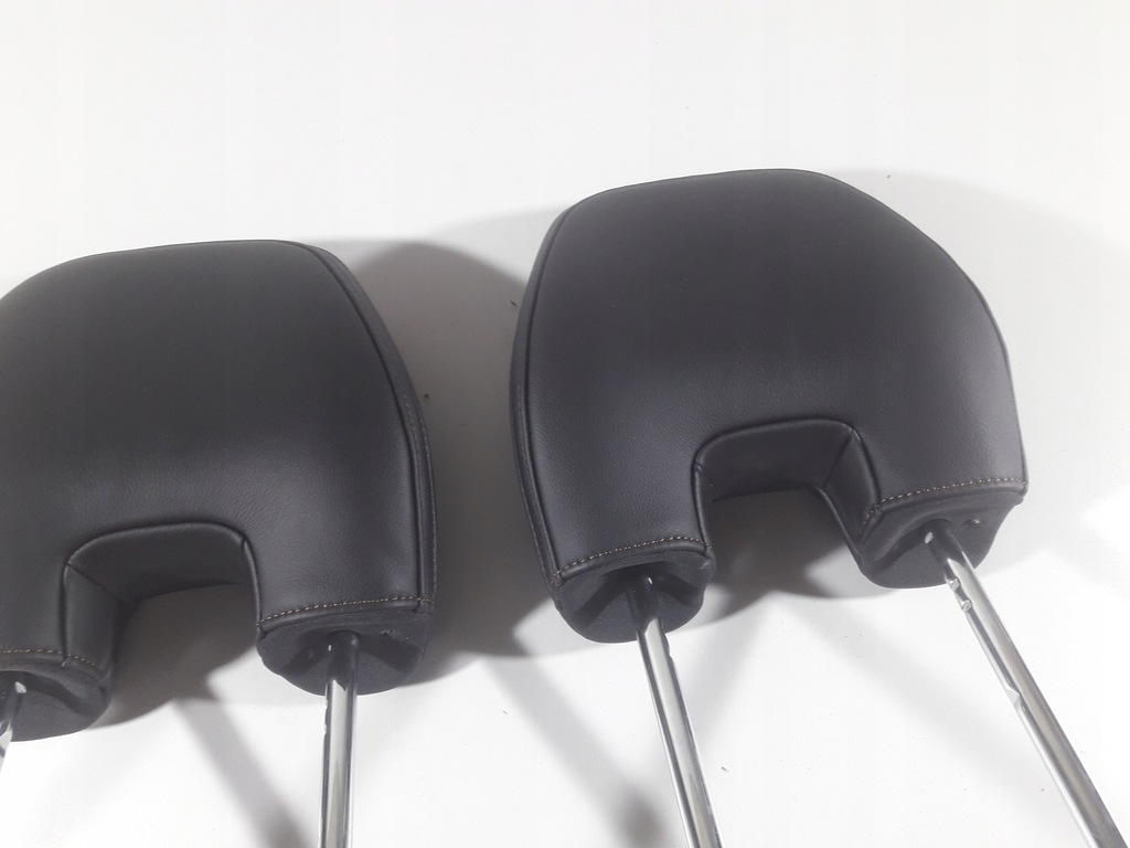 фото №4, Volvo v40 12- подголовник сиденье