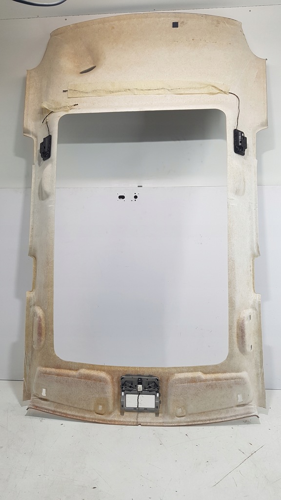 фото №6, Opel meriva b стеля стеля solar дах