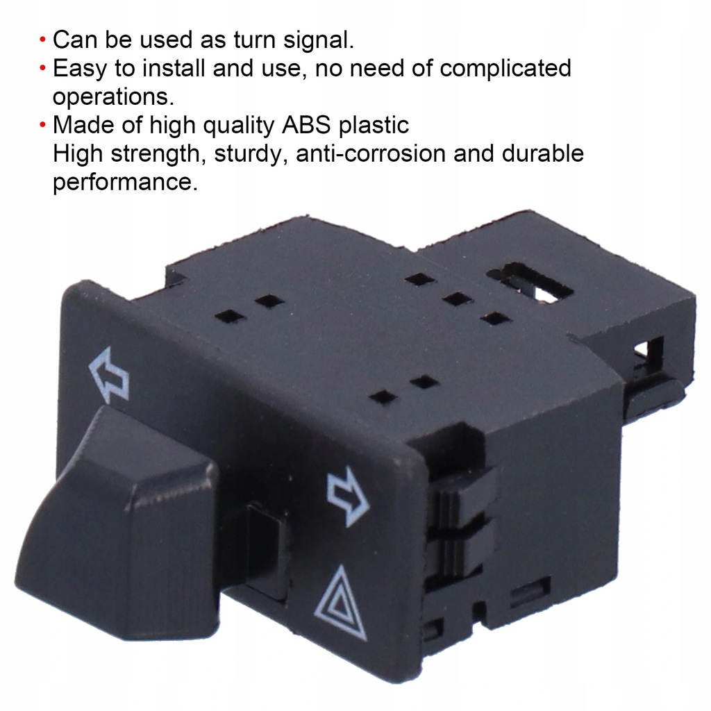 фото №2, Перемикач поворотники roweru