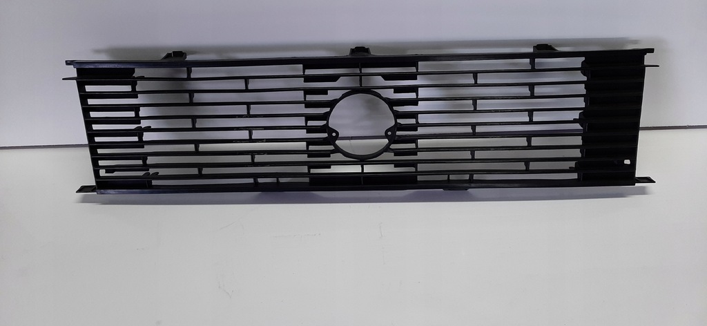 фото №1, Решётка радиатора vw jetta 1 mk1 79-84