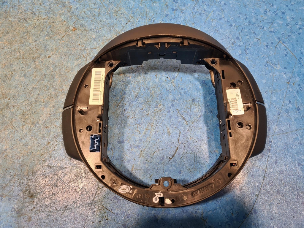 Citroen c4 picasso руль многофункциональный кожаный Цена