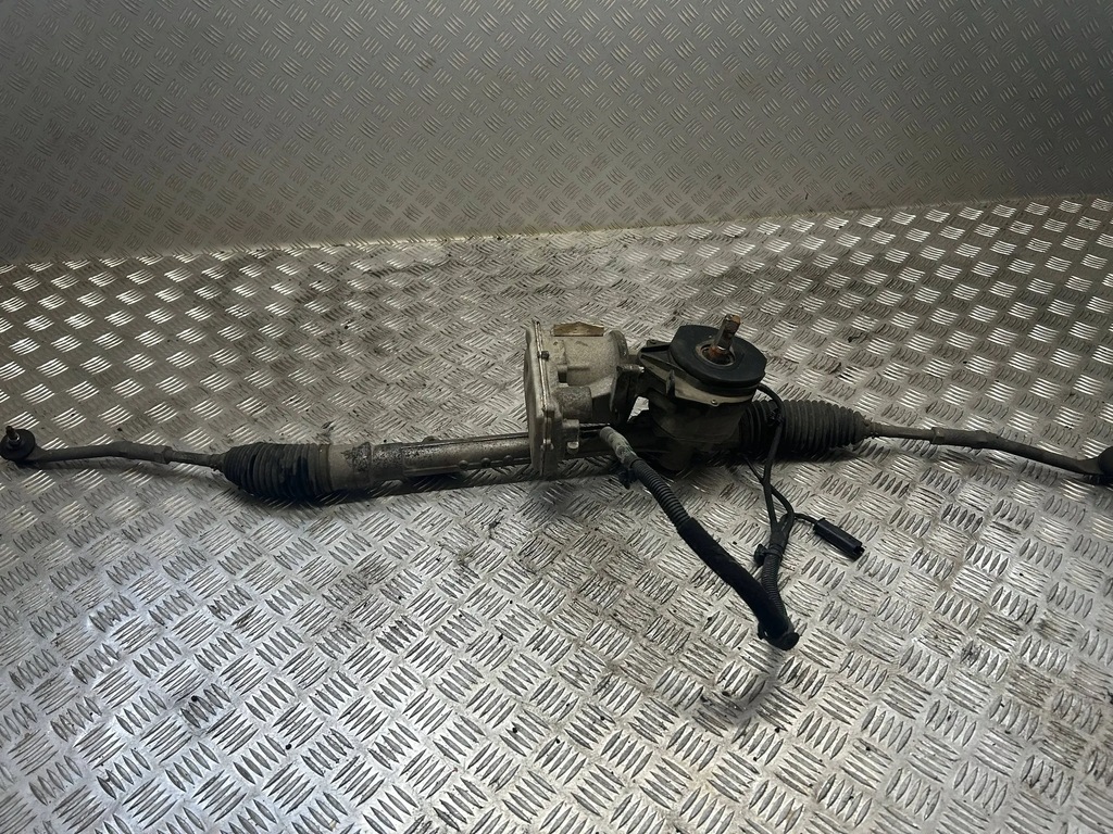 фото №1, Рейка рульова трансмісія citroen c3 iii 9821495580