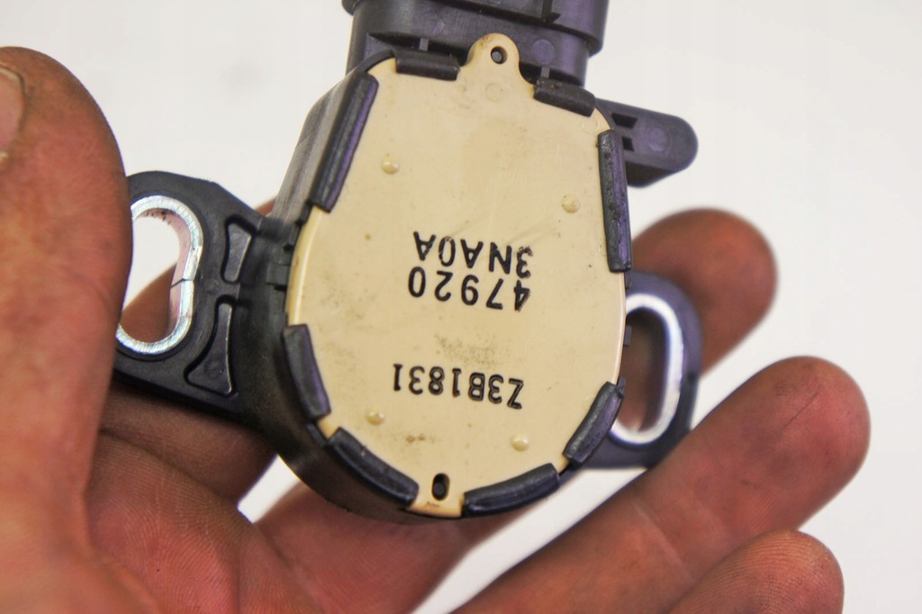 фото №6, Ow073 nissan leaf i ze0 датчик тормозной