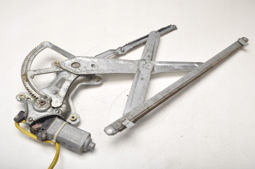 фото №6, Toyota tundra підйомник скло правий перед 00-06