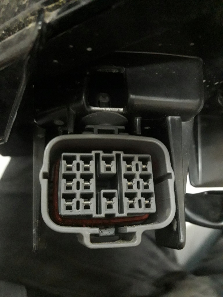 Купить Mazda cx60 cx 60 фара правый  full led европа версия 14 pin ha kr9r51030