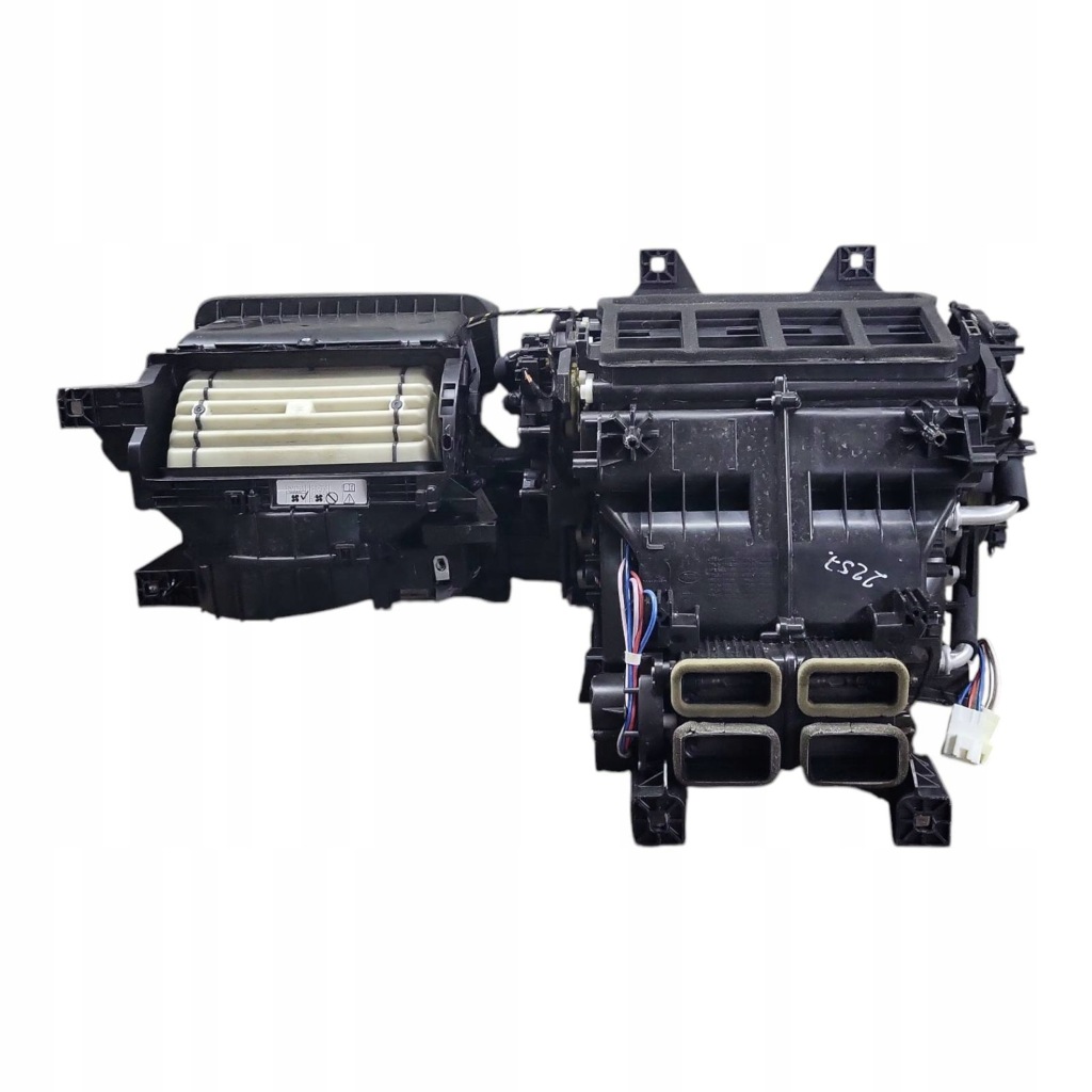 Купити Land rover range rover sport l494 2014 обігрівач / комплект