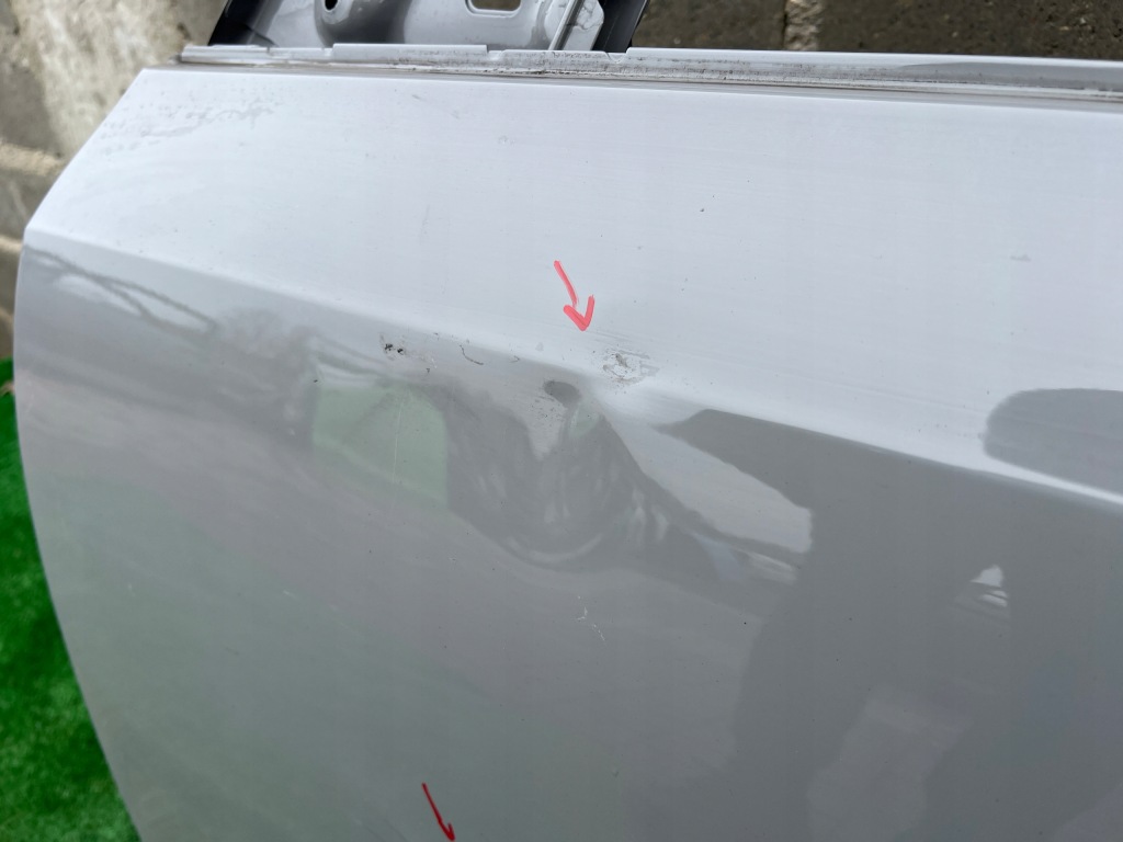 фото №8, Skoda octavia iii 3 5e0 двері ліва передні