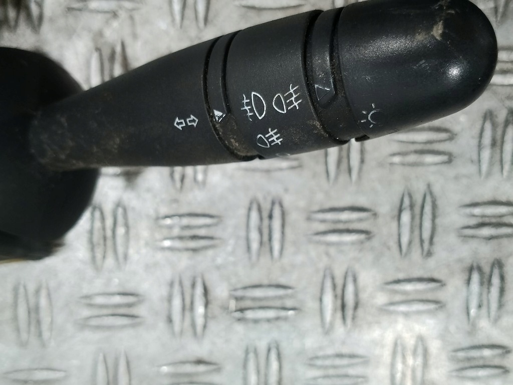 фото №5, Перемикач комбінований renault laguna ii 1.6 16v