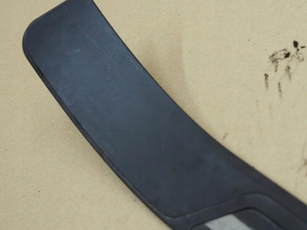 фото №7, Bmw e39 молдинг поріг правий перед 8178120