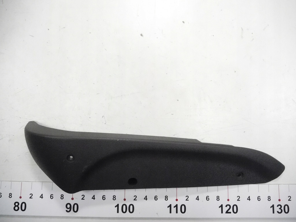 фото №8, Захист сидіння передній водія бічна ліва fiat doblo оригінальний номер 183583860