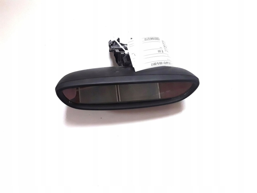 фото №1, 2016 bmw 1 f20 f21 дзеркало заднього виду 924358902