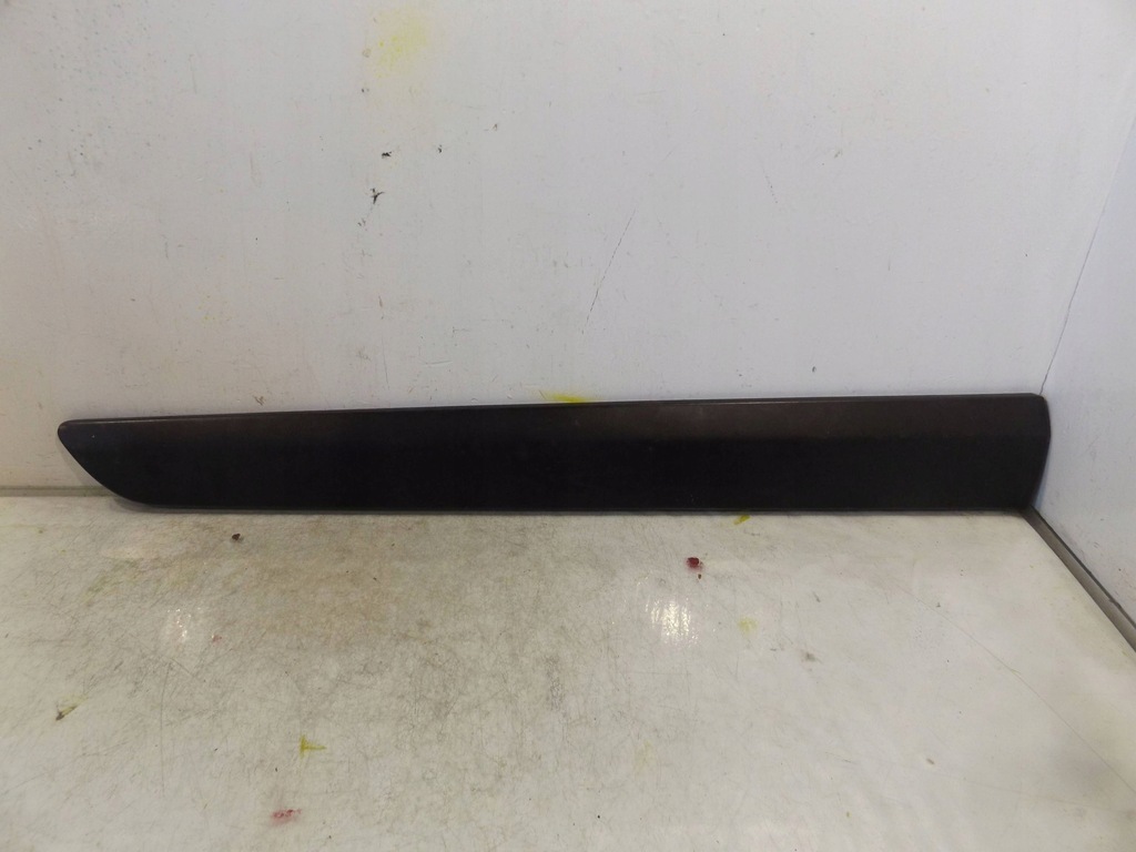 фото №1, Scudo ii молдинг дверь левый перед