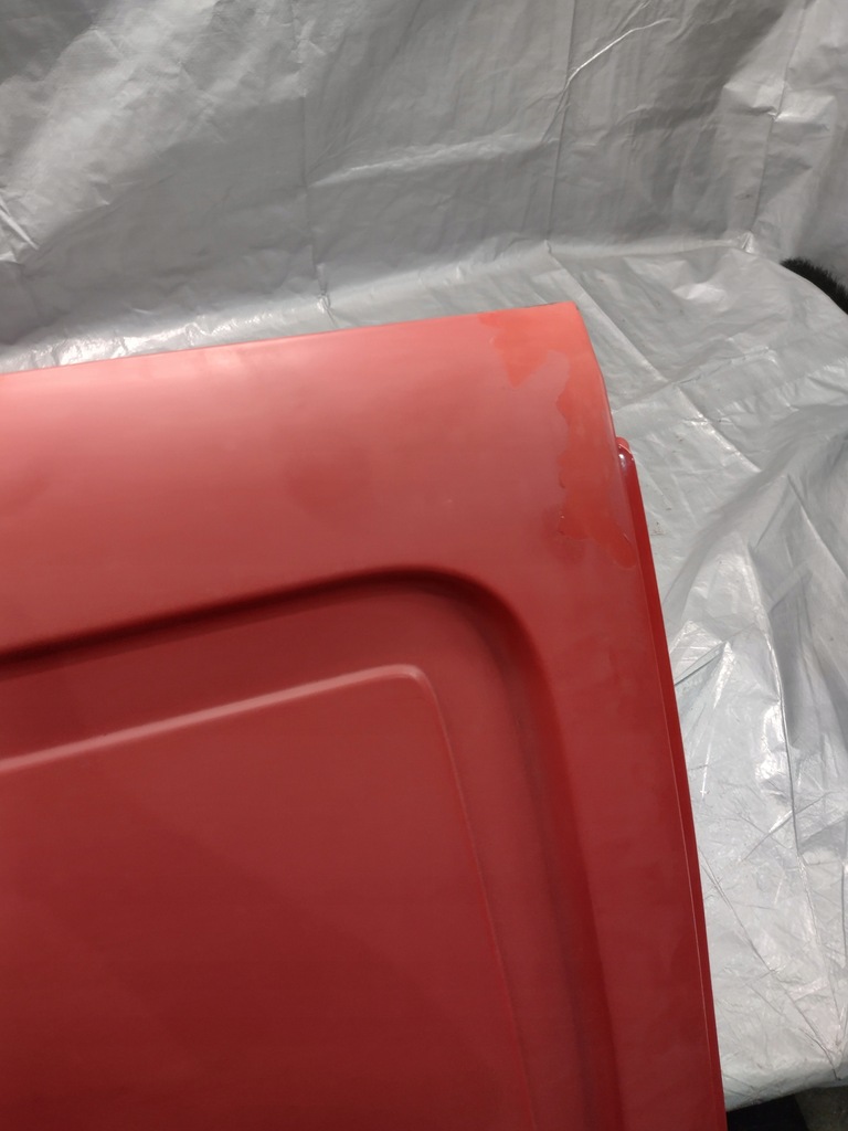 фото №14, Дверь правое сдвижные боковой fiat doblo i k:199