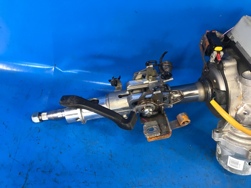 фото №5, Колонка руля kia soul ps 13-19 56310b2000