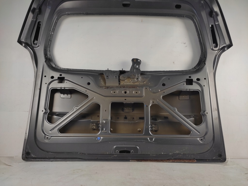 Peugeot rifter iii кришка багажника багажника задня задній 2018- Доставка