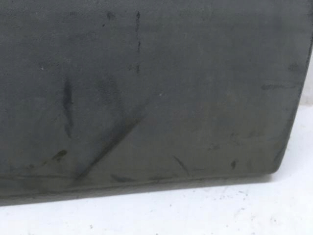 фото №6, Молдинг дверь левый перед iveco daily 06-12