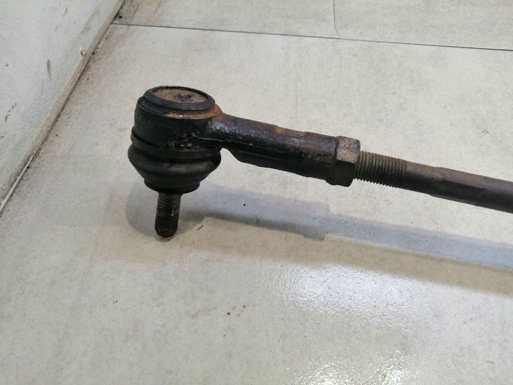 фото №6, Трансмісія рейка рульова hyundai accent ii 1.5