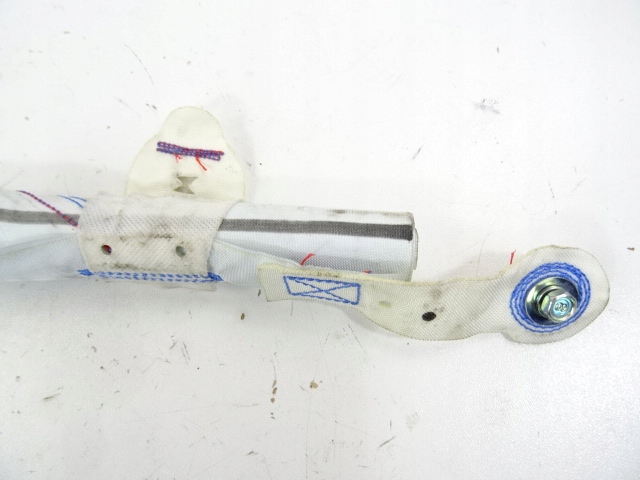 фото №5, Ssangyong tivoli подушка безопасности шторка безопасности левая