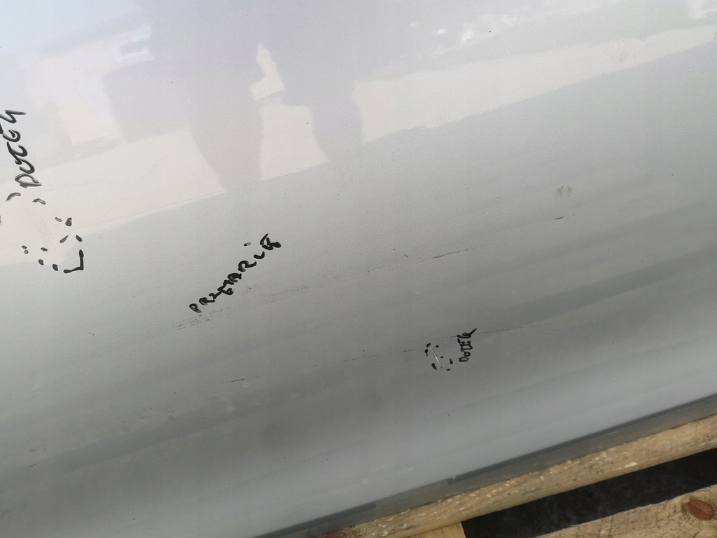 фото №5, Дверь левый перед передние vw eos 05-10