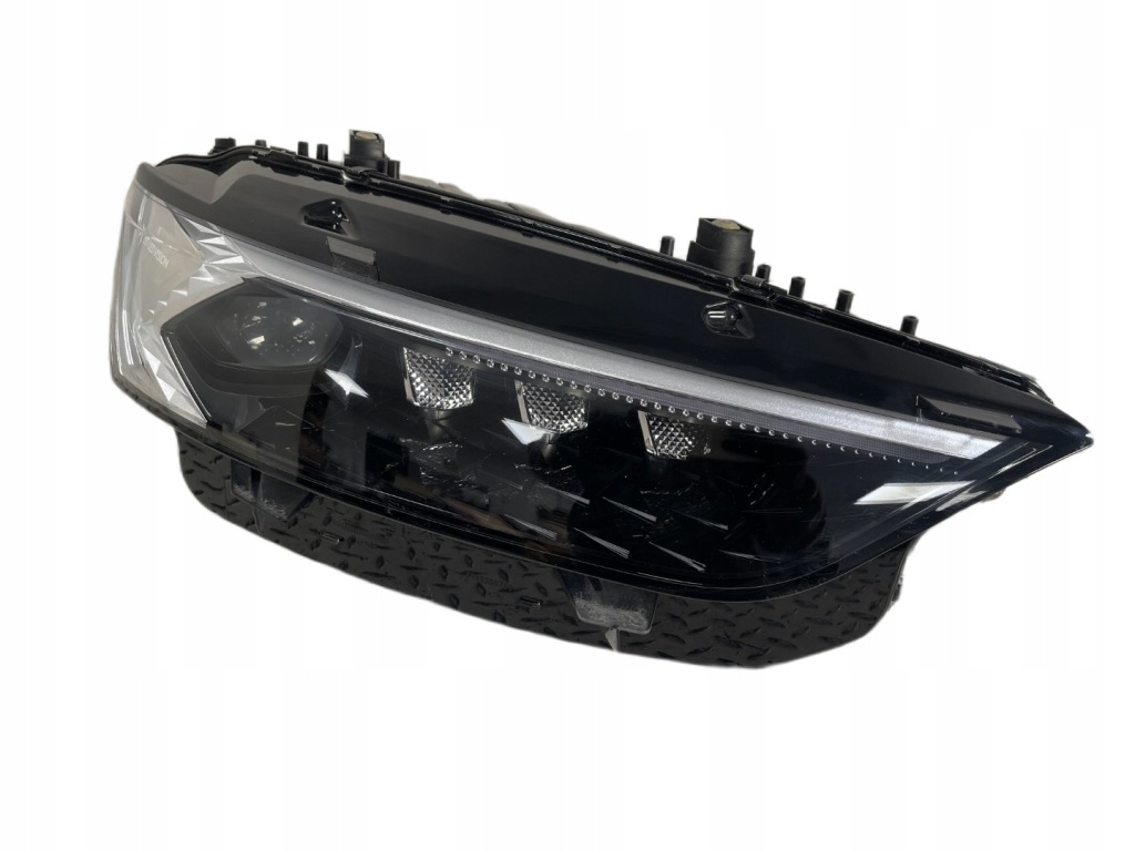 Купить Фара правый  перед передняя citroen ds7 crossback ds9 full led vision 17-22