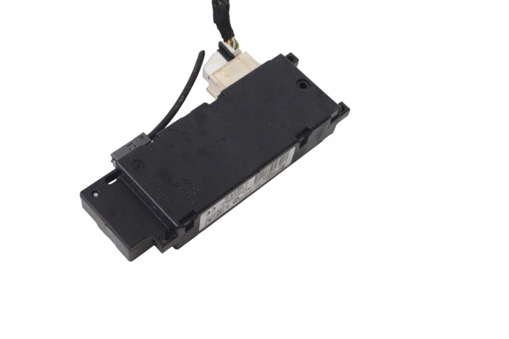 фото №3, Peugeot rcz модуль управляющий bluetooth 1.6 2010 rhd