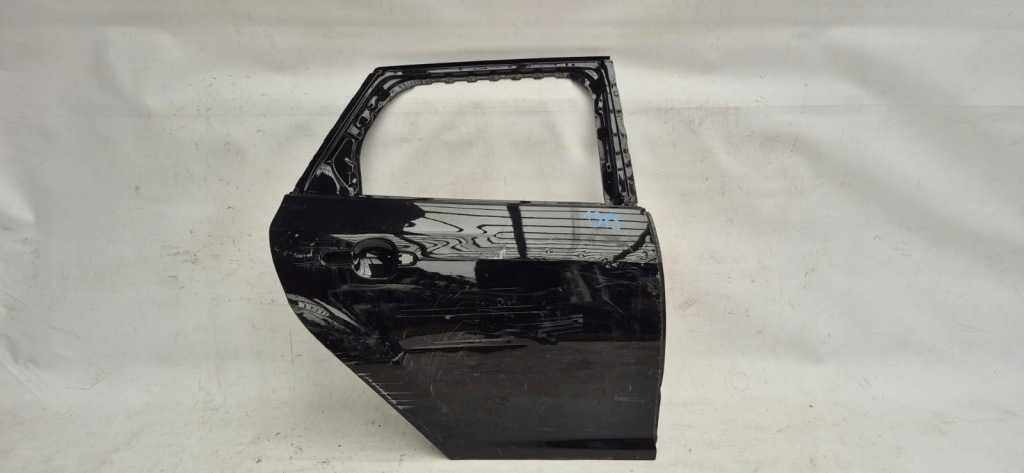 фото №1, Ford focus iii 3 mk3 kombi 10-19 дверь задняя задние правое