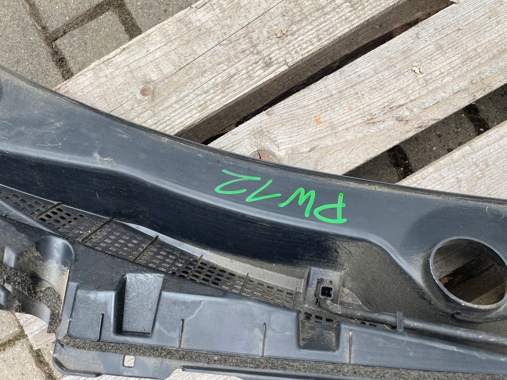 фото №10, Renault kadjar жабо europa 668107243r