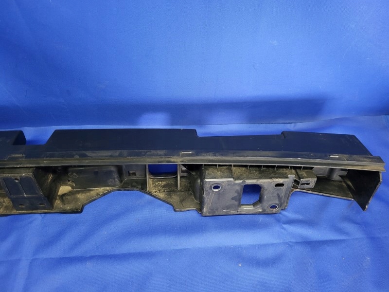 фото №7, Усилитель бампера задняя vw transporter t5 lift