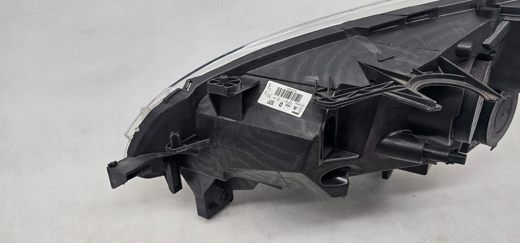 фото №6, Citroen berlingo iii 08-12 лампа перед передня права europa idealna