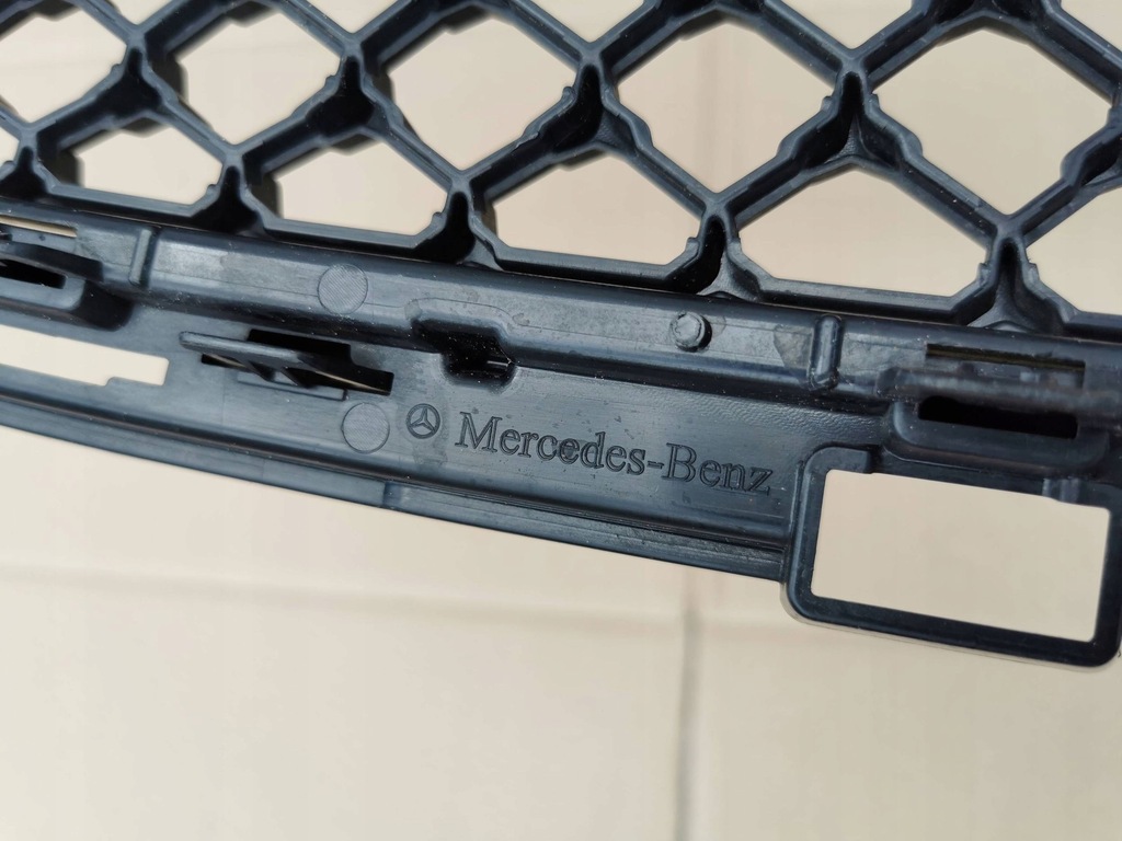 фото №11, Mercedes glc w254 x254 amg line решётка радиатора решётка радиатора радиатора a2548881800