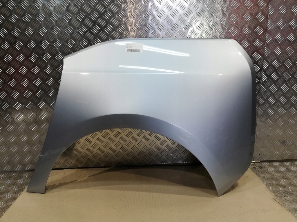 фото №1, Bmw i3 крыло задняя левый правый разные цвета