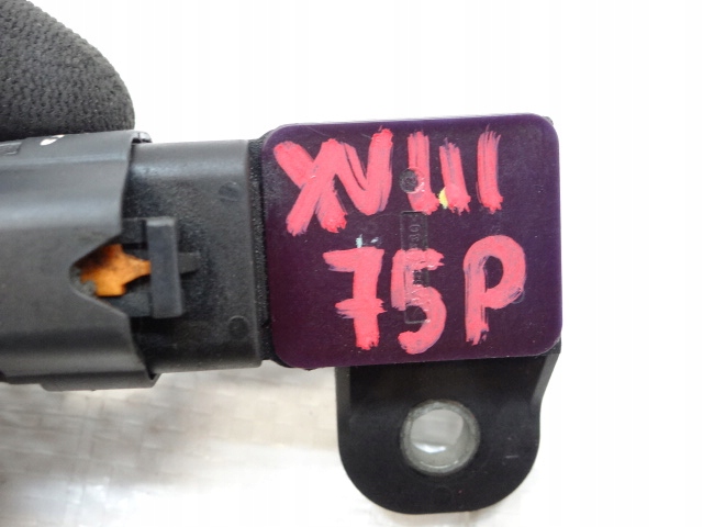 фото №5, Citroen c4 cactus 1.2 vti датчик давления воздуха mapsensor 9670361980