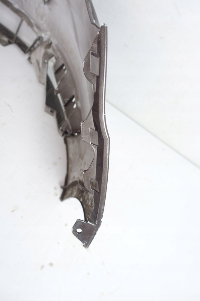 Ford c-max mk2 lift 2014- бампер перед передний f1cb-r17757-ac Цена