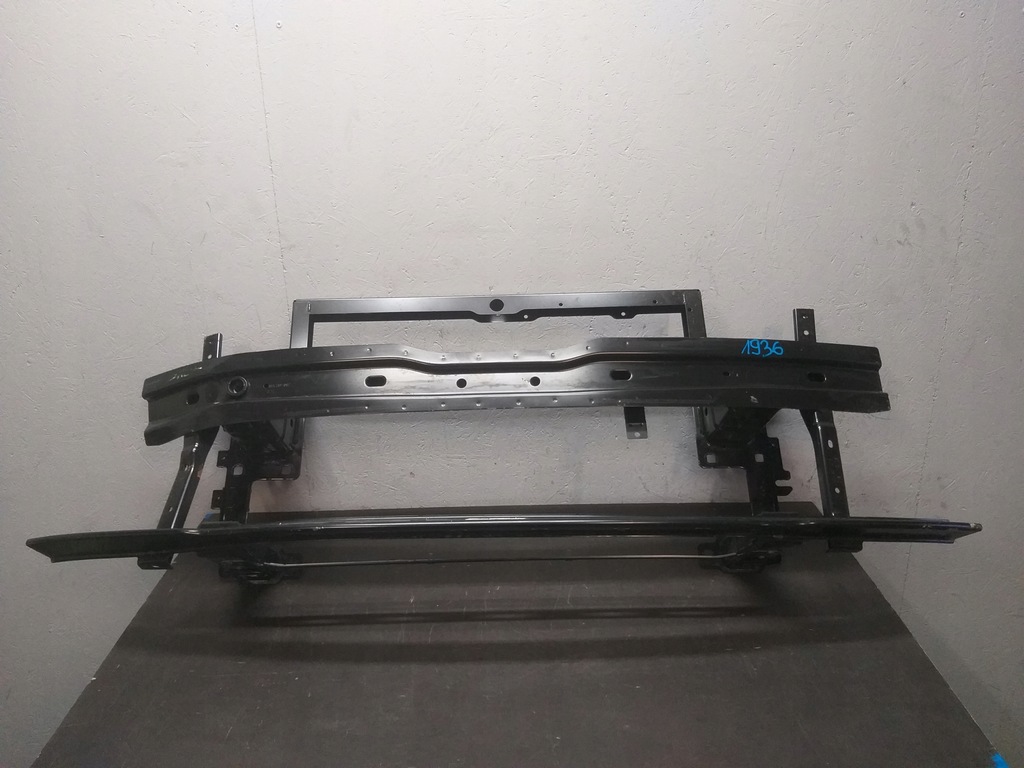 фото №1, Балка бампера перед vw id3 id 3 10a807002