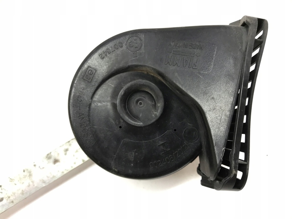 фото №7, Клаксон opel insignia b 39088255