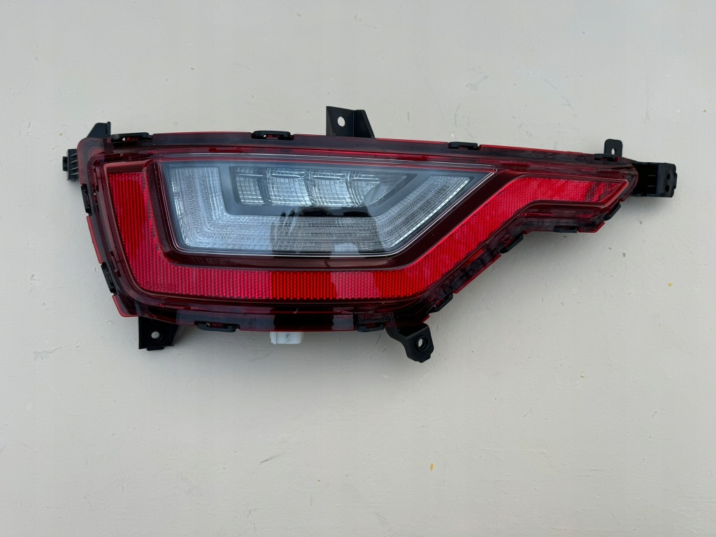 фото №1, Kia niro 2 ii 22r- лампа лівий задня ліва задня бампера led 92405-at100