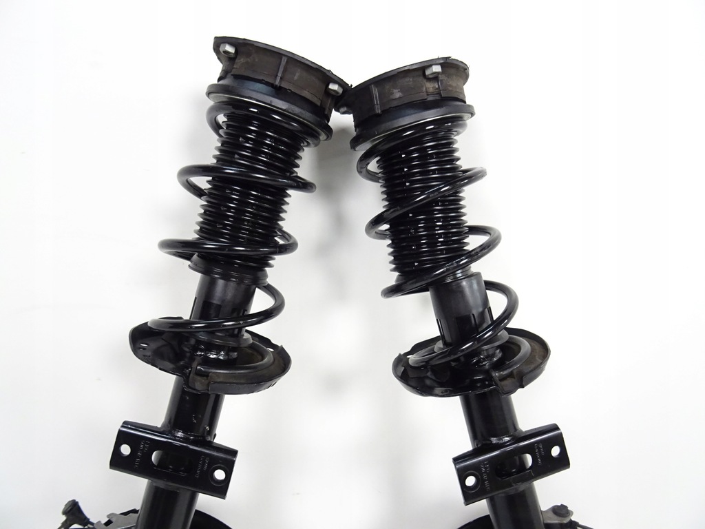 фото №11, Seat arona 1.0 tsi амортизатор поворотный кулак правая 2q0256af 2q0413031ba