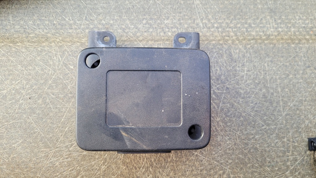 фото №1, Smart fortwo eq distronic радар 4539000208