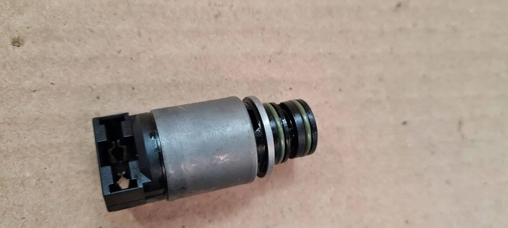 фото №8, Audi vw клапан керуючий соленоїд коробки audi bmw 6hp-26 0501319037